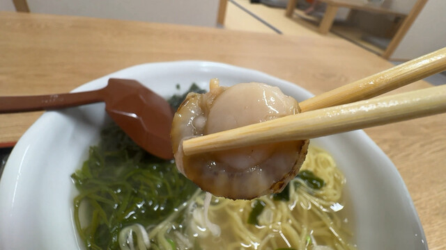 お食事処 蓬莱島 - 大槌（食堂）の写真