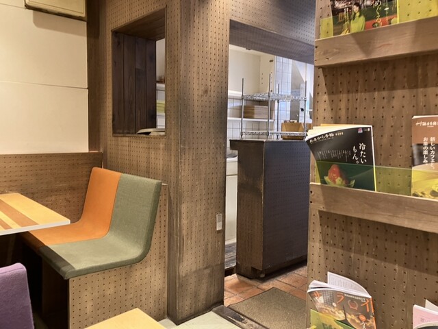 vegefru cafe DRINK DRANK photo 4