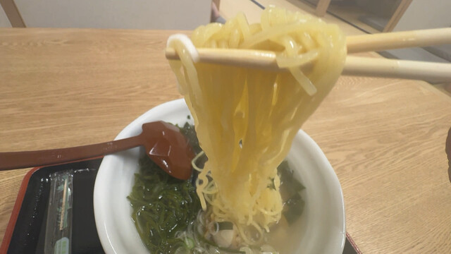 お食事処 蓬莱島 - 大槌（食堂）の写真