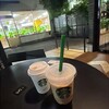 スターバックスコーヒー 都筑パーキングエリア(上り線)店