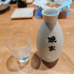 囲炉裏　醸家 - 