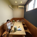 ラーメンショップ 椿 - 