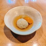 囲炉裏　醸家 - 