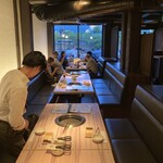 京の焼肉処 弘 三条木屋町店 - 