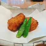 囲炉裏　醸家 - 