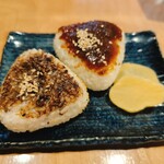 囲炉裏　醸家 - 