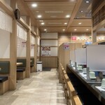 回し寿司 活 活美登利 - 