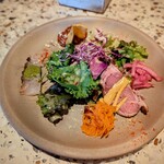 COMEDOR DE MARGARITA MODERN MEXICANO - 