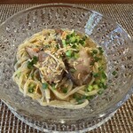 今石飯店 涼華 - 