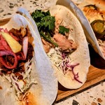 COMEDOR DE MARGARITA MODERN MEXICANO - 