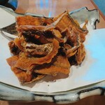 囲炉裏　醸家 - 