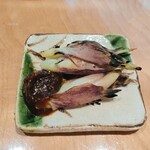 囲炉裏　醸家 - 