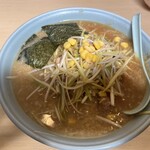 ラーメンショップ 椿 - 