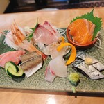 囲炉裏　醸家 - 