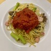 J PASTA 新藤沢店