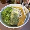 ハッスルラーメン ホンマ 錦糸町店