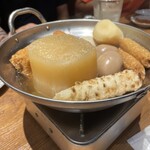 鮨とおでん＆ - 