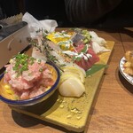 鮨とおでん＆ - 