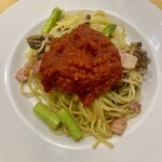 J PASTA 新藤沢店 - 