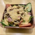 J PASTA 新藤沢店 - 