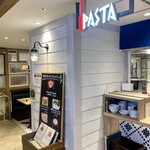 J PASTA 新藤沢店 - 