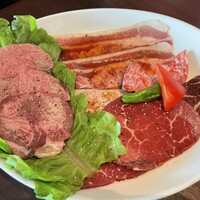 天空焼肉 星遊山 - 