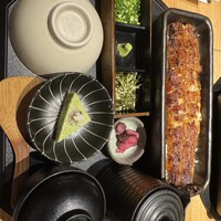 うなぎ四代目 菊川 恵比寿ガーデンプレイス店 - 