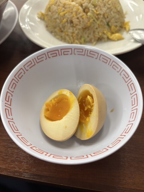 Ramen Kairikiya Tsurukawa Ten photo 4