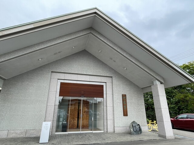 六花亭 ガーデン - 西帯広（ケーキ）の写真