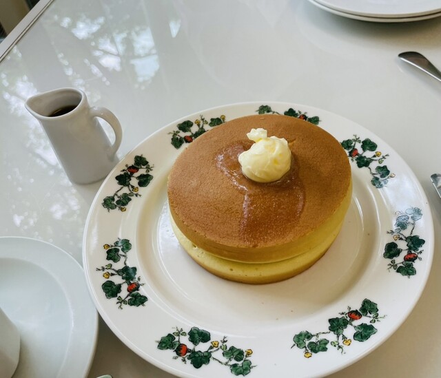 六花亭 ガーデン 西帯広