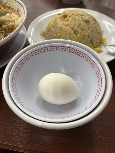 Ramen Kairikiya Tsurukawa Ten photo 3