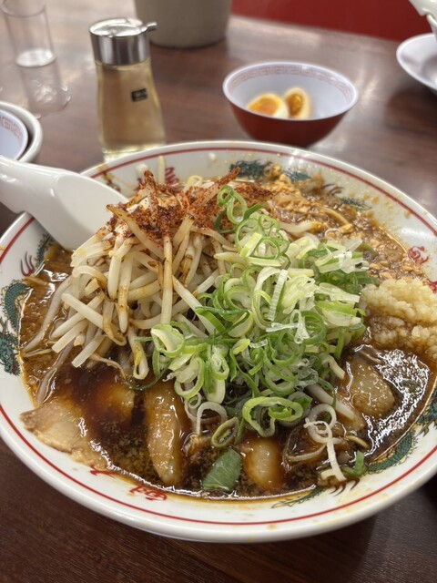 Ramen Kairikiya Tsurukawa Ten photo 2