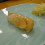 梅乃寿司 - 石垣貝