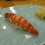 梅乃寿司 - 車海老