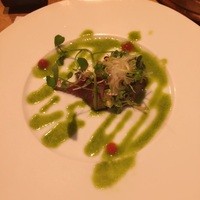 豆腐懐石 くすむら - 見た目も綺麗♡