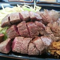 ステーキハウス あづま - フィレ250g