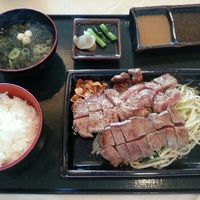 ステーキハウス あづま - サーロイン300g