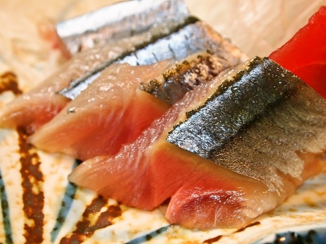 日の出寿司 - 釧路（寿司）の写真