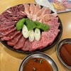 焼肉小町 新川店