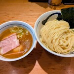 つじ田 日本橋八重洲店 - 