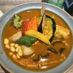 Rojiura Curry SAMURAI. - 