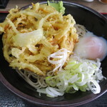 あり賀せいろう - 