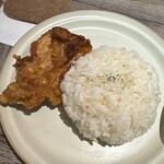 Rojiura Curry SAMURAI. - 