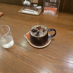 喫茶 ぽけっと - 