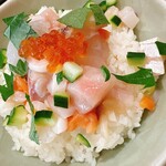 いざり火 - 