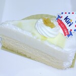 銀座コージーコーナー - 料理写真: