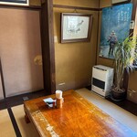 蛙の子 - こあがり