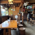 蛙の子 - 本日の座席より