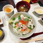 いざり火 - 