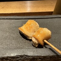 焼鳥 市松 - 
